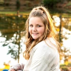 Meet your Posher, Kylee